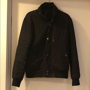 H&M Black Jacket